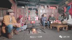 大城市生活的女孩