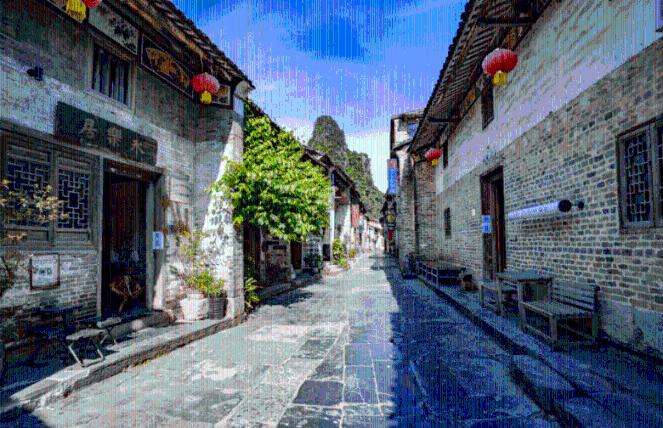 酸辣汤怎么做？游戏画面